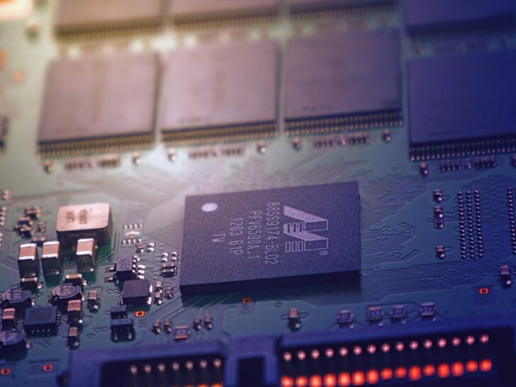 8 types of memory every embedded engineer should know about!