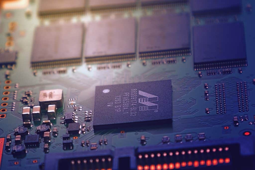 8 types of memory every embedded engineer should know about!