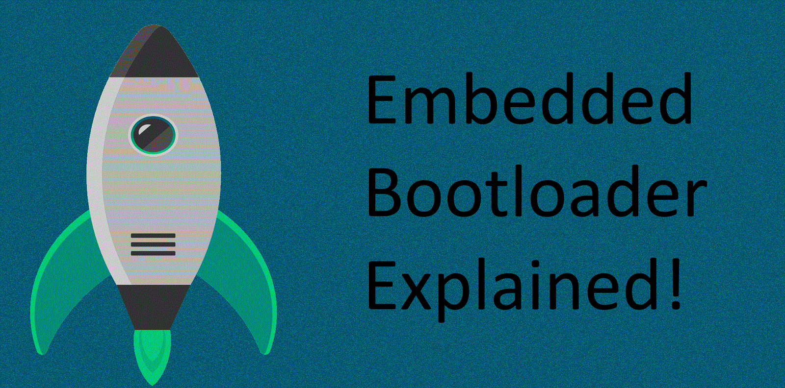 Bootloader And Stages of Booting Process Explained!