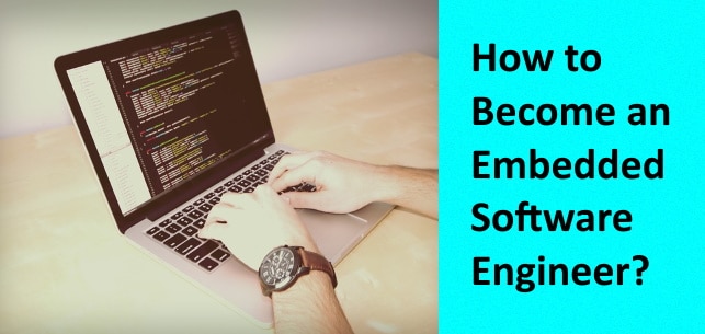 How to become an Embedded Software Engineer?