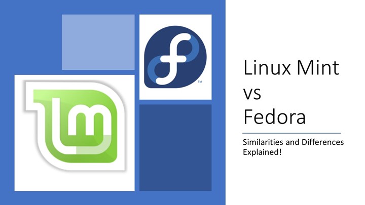 Linux Mint vs Fedora: Similarities & Differences!